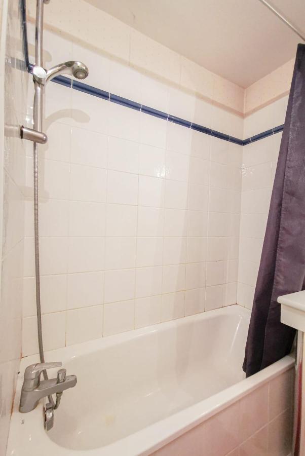 Charming Studio Near Jean Mace Apartment Lyon Exterior foto